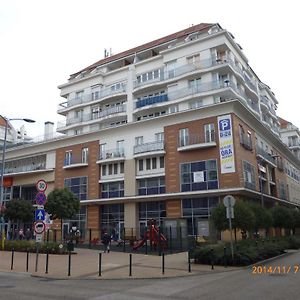 Garay Terrace Residence